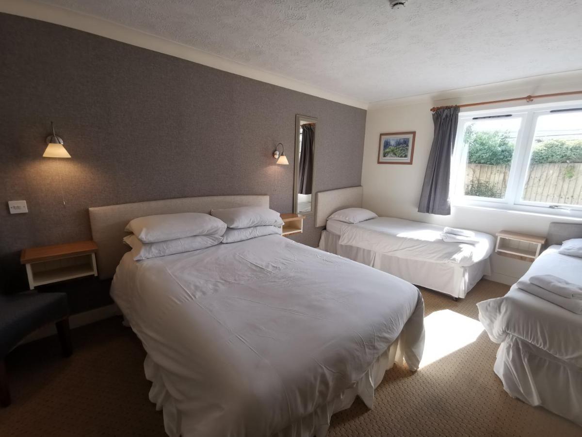 The River Haven Hotel Rye Room photo